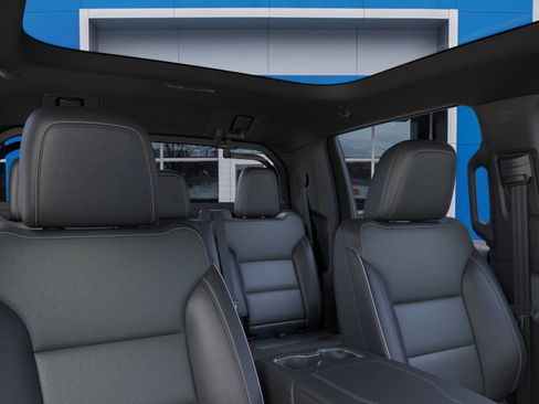 New 2026 Chevrolet Silverado EV Trail Boss w/ LPO, Gameday Tailgate Package image 65