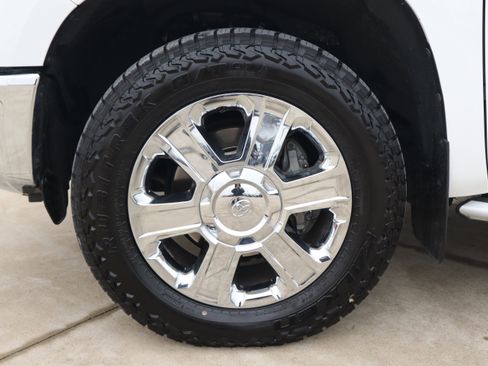 Used 2020 Toyota Tundra 1794 Edition image 29