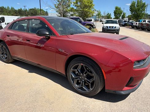 New 2026 Dodge Charger R/T image 5