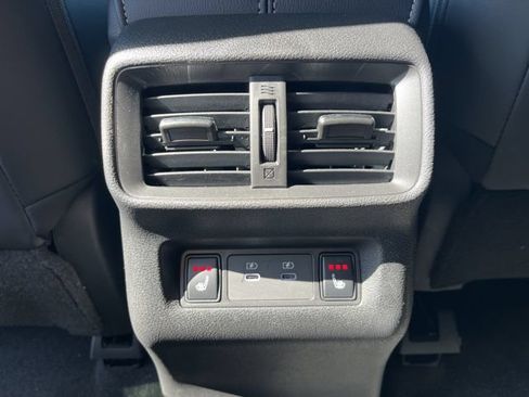 Used 2026 Nissan Murano Platinum w/ Cargo Package AWD/4WD image 15