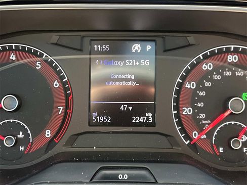 Used 2020 Volkswagen Jetta SE image 16