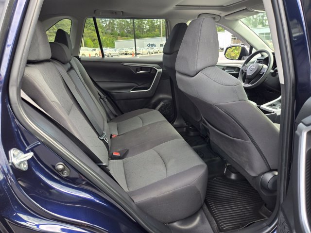 Used 2023 Toyota RAV4 XLE w/ Convenience Package AWD/4WD image 20