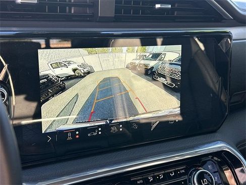 Used 2024 GMC Sierra 1500 Denali w/ Denali Reserve Package image 14