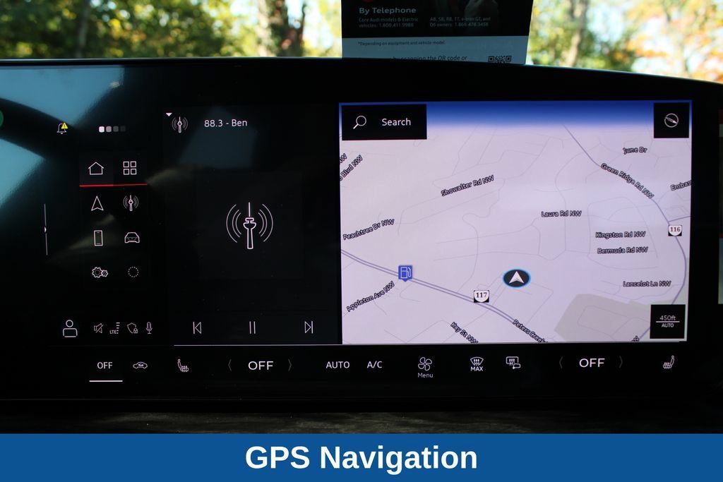 Certified 2025 Audi Q5 Premium w/ Premium Plus AWD/4WD image 16