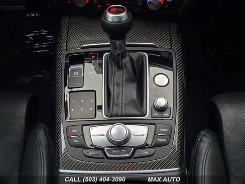 Used 2015 Audi RS 7 Prestige w/ Dynamic Package image 34