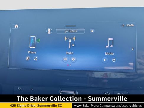 Used 2025 Mercedes-Benz Sprinter 2500 image 30