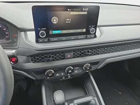Used 2024 Honda Accord LX image 14