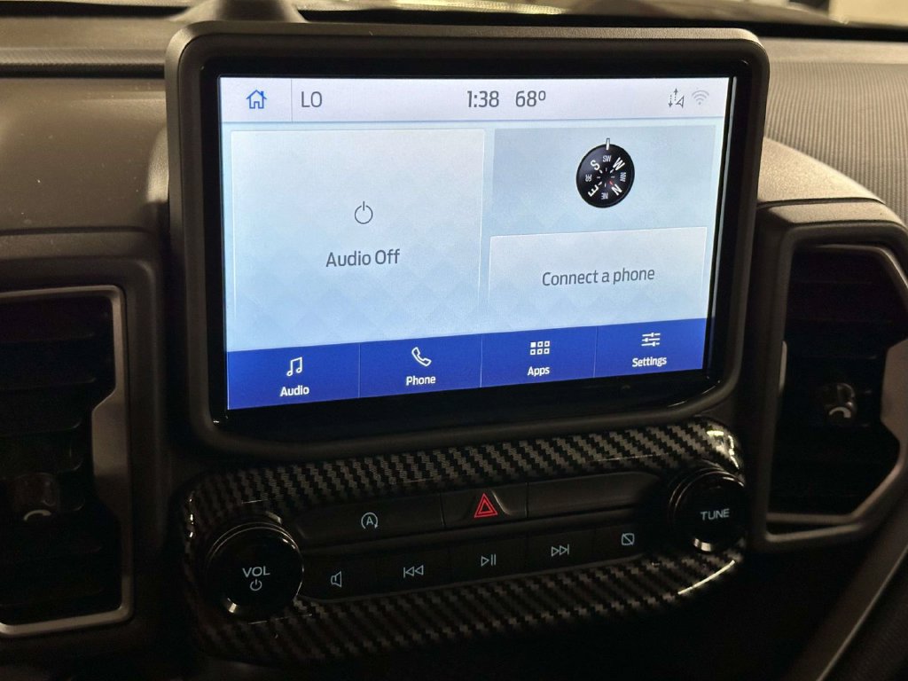 Used 2022 Ford Bronco Sport Big Bend w/ Convenience Package AWD/4WD image 21