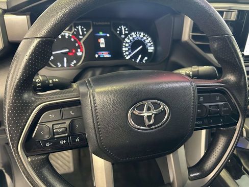 Used 2023 Toyota Tundra SR5 AWD/4WD image 18