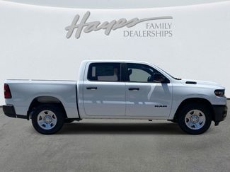 New 2026 RAM 1500 Tradesman RWD video 3