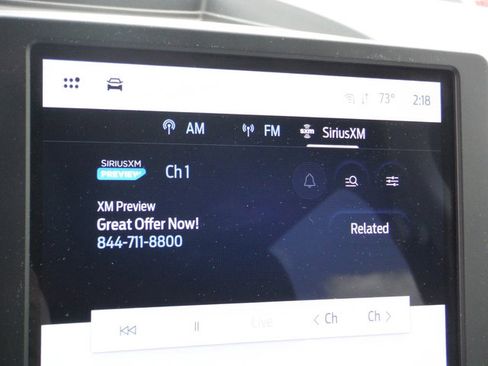 Used 2024 Ford Edge SE AWD/4WD image 21