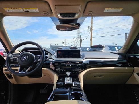 Used 2023 Acura MDX FWD image 26