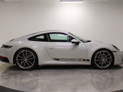 Certified 2024 Porsche 911 Carrera S RWD image 12