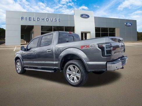 Used 2018 Ford F150 Lariat image 18