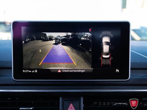 Used 2018 Audi S4 Premium Plus w/ Navigation Package image 30