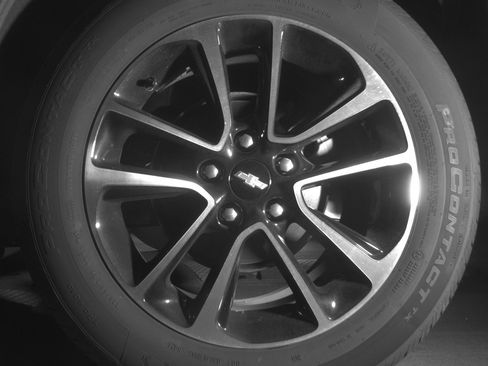 Used 2025 Chevrolet TrailBlazer LT FWD image 14