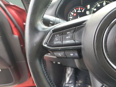 Used 2019 MAZDA CX-5 Signature image 26