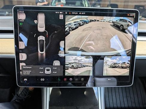 Used 2020 Tesla Model 3 Long Range AWD/4WD image 22