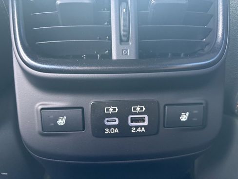 New 2025 Subaru Outback Wilderness image 14