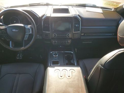 Certified 2020 Ford Expedition King Ranch image 9