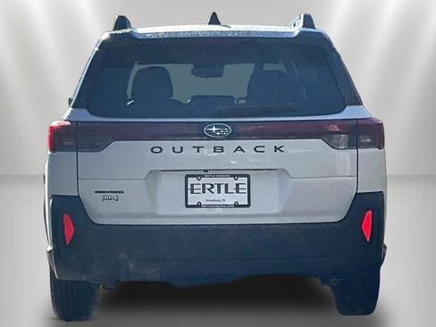 New 2026 Subaru Outback Touring XT image 4