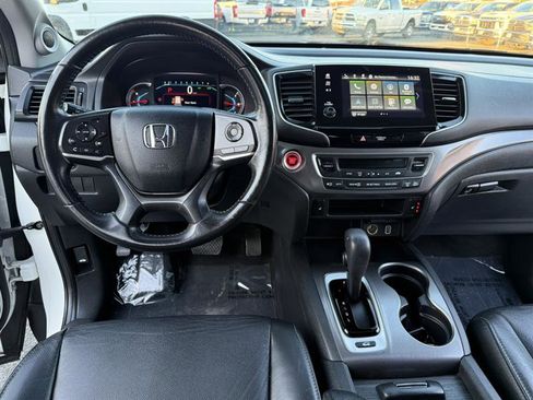 Used 2019 Honda Pilot EX-L image 29