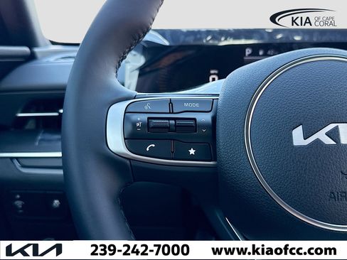 New 2026 Kia K5 GT-Line AWD/4WD image 37