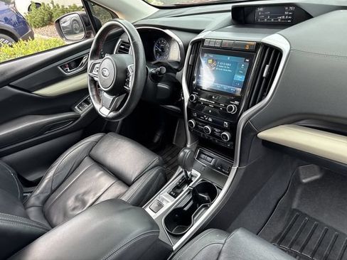 Used 2020 Subaru Ascent Limited AWD/4WD image 31
