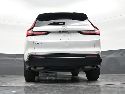 Used 2025 Honda CR-V LX image 24