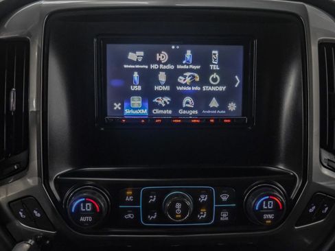Used 2016 Chevrolet Silverado 1500 LT w/ Rally 2 Edition AWD/4WD image 24