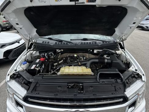 Used 2019 Ford F150 XLT AWD/4WD image 27