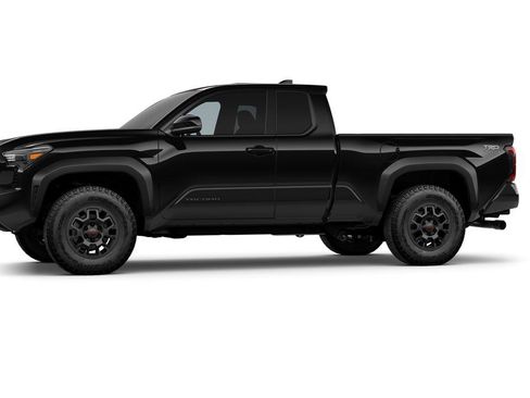 New 2026 Toyota Tacoma SR5 RWD image 3