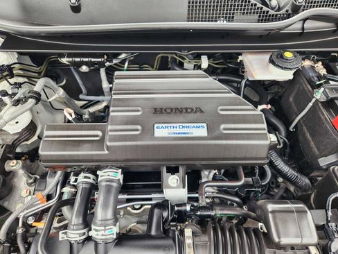 Used 2020 Honda CR-V EX image 32