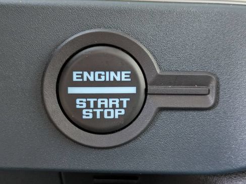 Certified 2026 Ford Bronco Heritage Edition AWD/4WD image 28