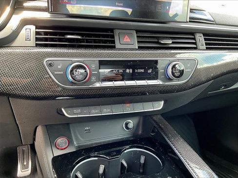 Used 2023 Audi S5 Premium Plus AWD/4WD image 20