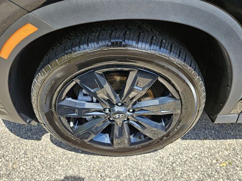 Used 2024 Hyundai Palisade XRT AWD/4WD image 7