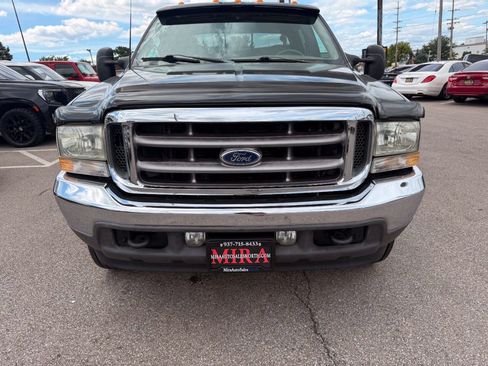 Used 2002 Ford F350 Lariat AWD/4WD image 13