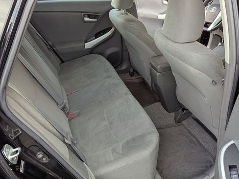 Used 2010 Toyota Prius Two image 22