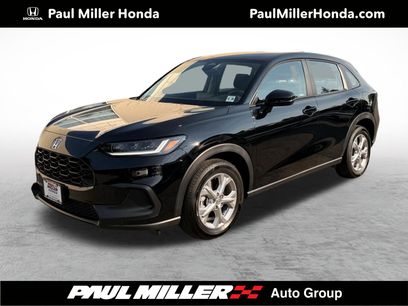 Used 2024 Honda HR-V LX
