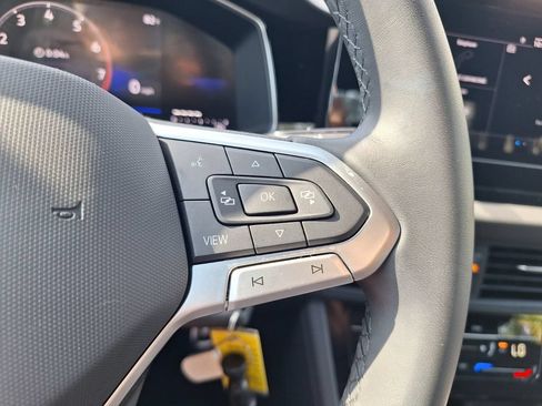 Certified 2026 Volkswagen Jetta Sport FWD image 17
