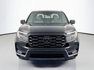 New 2026 Honda Ridgeline TrailSport+ video 2
