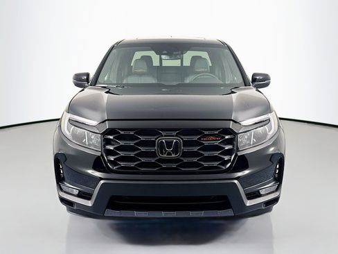 New 2026 Honda Ridgeline TrailSport+ image 2