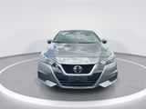 Used 2021 Nissan Versa S image 3