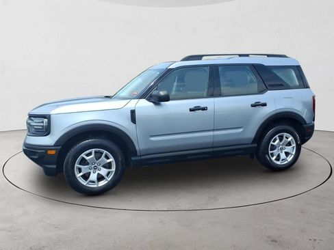 Used 2021 Ford Bronco Sport AWD/4WD image 8