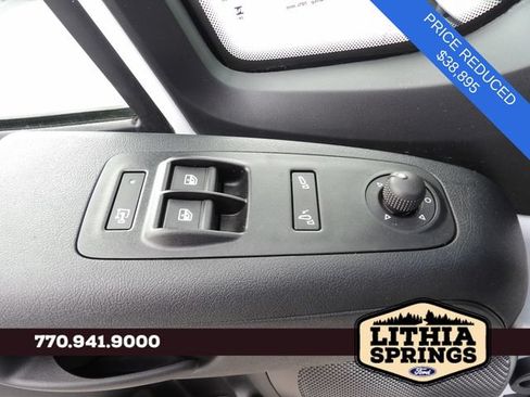 Used 2026 RAM ProMaster 2500 w/ Convenience Group FWD image 30
