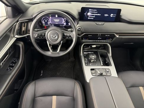 Used 2025 MAZDA CX-90 Plug-In Hybrid w/ Premium Plus image 14