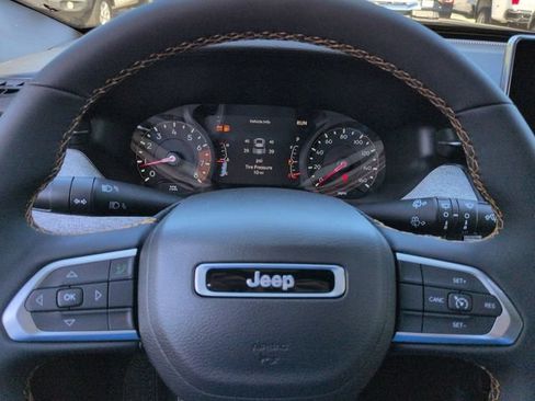 New 2026 Jeep Compass Latitude AWD/4WD image 26