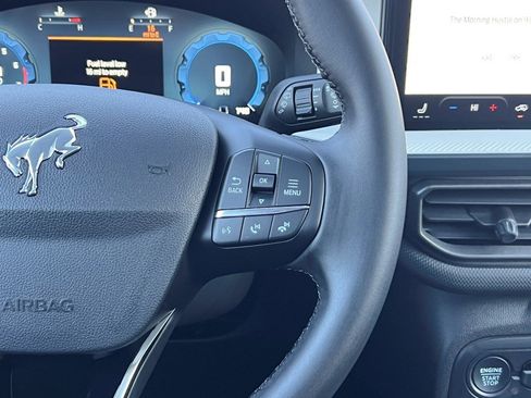 New 2025 Ford Bronco Sport Heritage w/ Convenience Package image 21