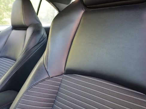 Used 2023 Toyota Corolla XSE image 23