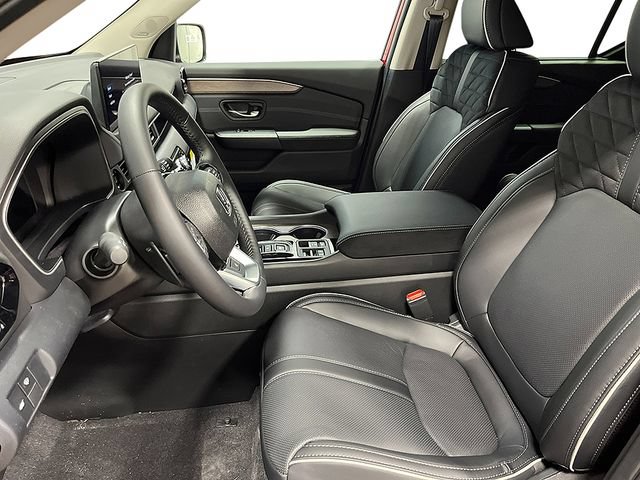 New 2026 Honda Pilot Elite image 13